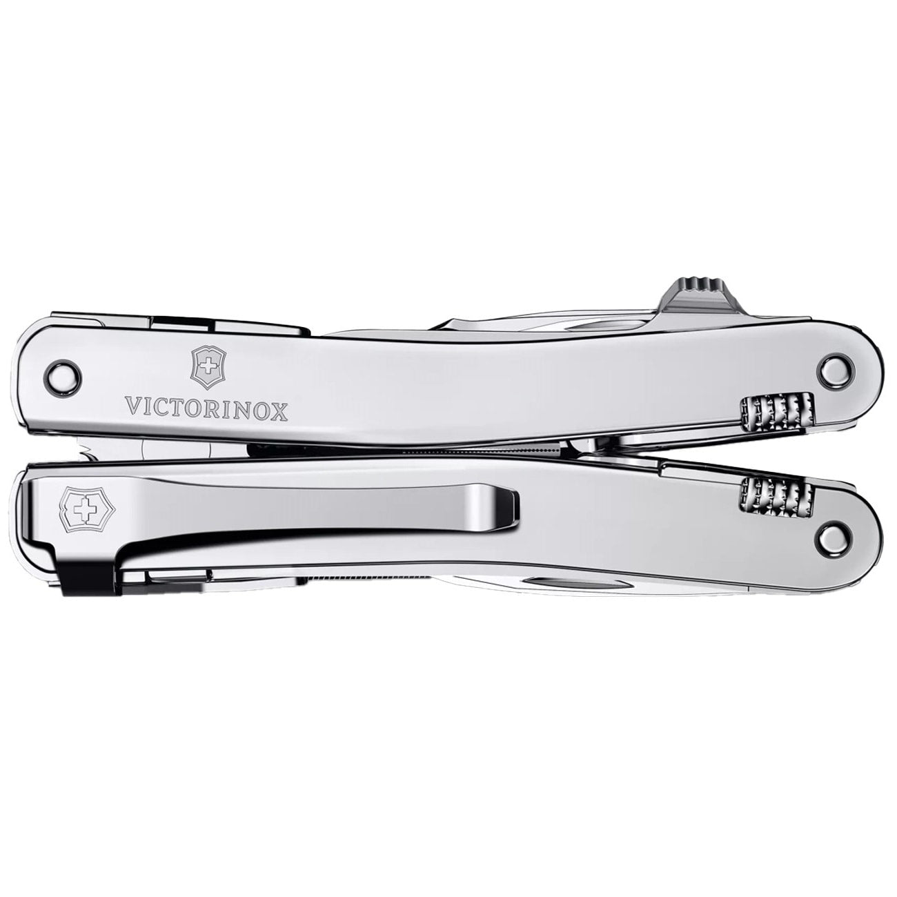 Multitool Victorinox Swiss Tool Spirit MX Clip