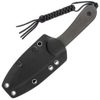 Nóż Civivi Elementum Micarta D2