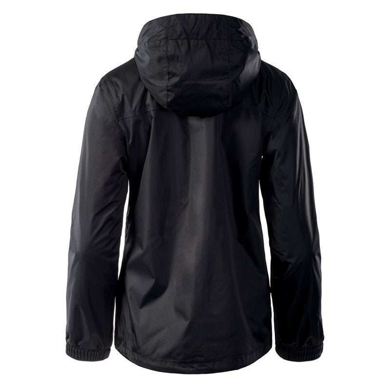 Kurtka damska Hi-Tec Lady Resti - Black