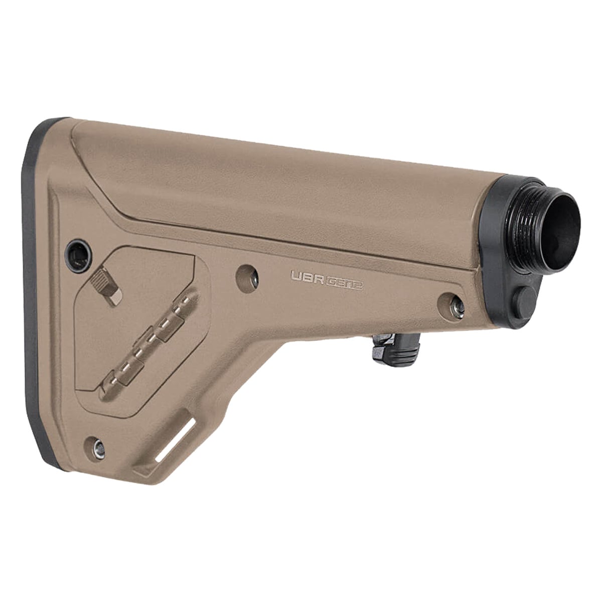 Kolba Magpul UBR Gen 2 do karabinków AR15/M4/AR10/SR25 - Flat Dark Earth