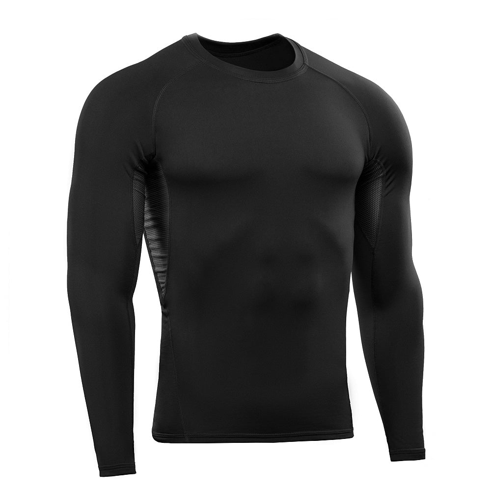 Bielizna termoaktywna M-Tac Thermoline Black