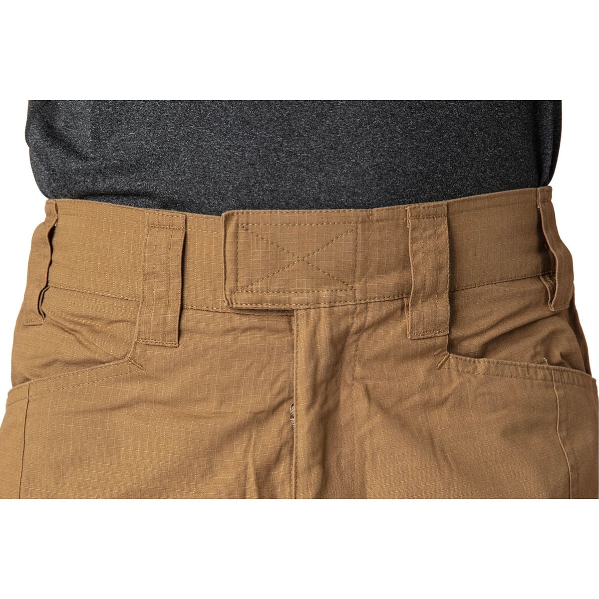 Spodnie Black Mountain Tactical Redwood Tactical Pants - Coyote
