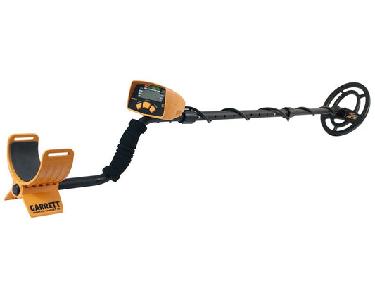 Wykrywacz metali Garrett ACE 200i