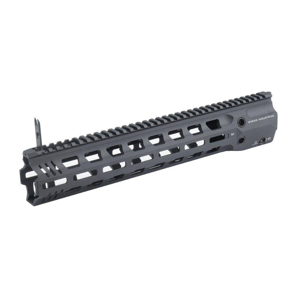 Łoże Strike Industries Gridlok Full Duty 14,5" do karabinków HK 416 - Black