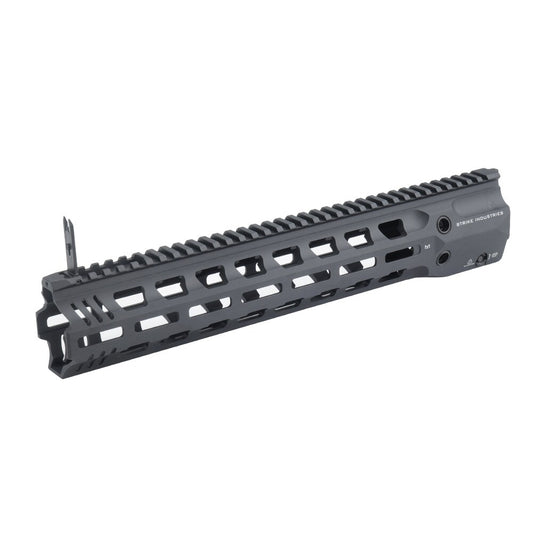 Łoże Strike Industries Gridlok Full Duty 14,5" do karabinków HK 416 - Black