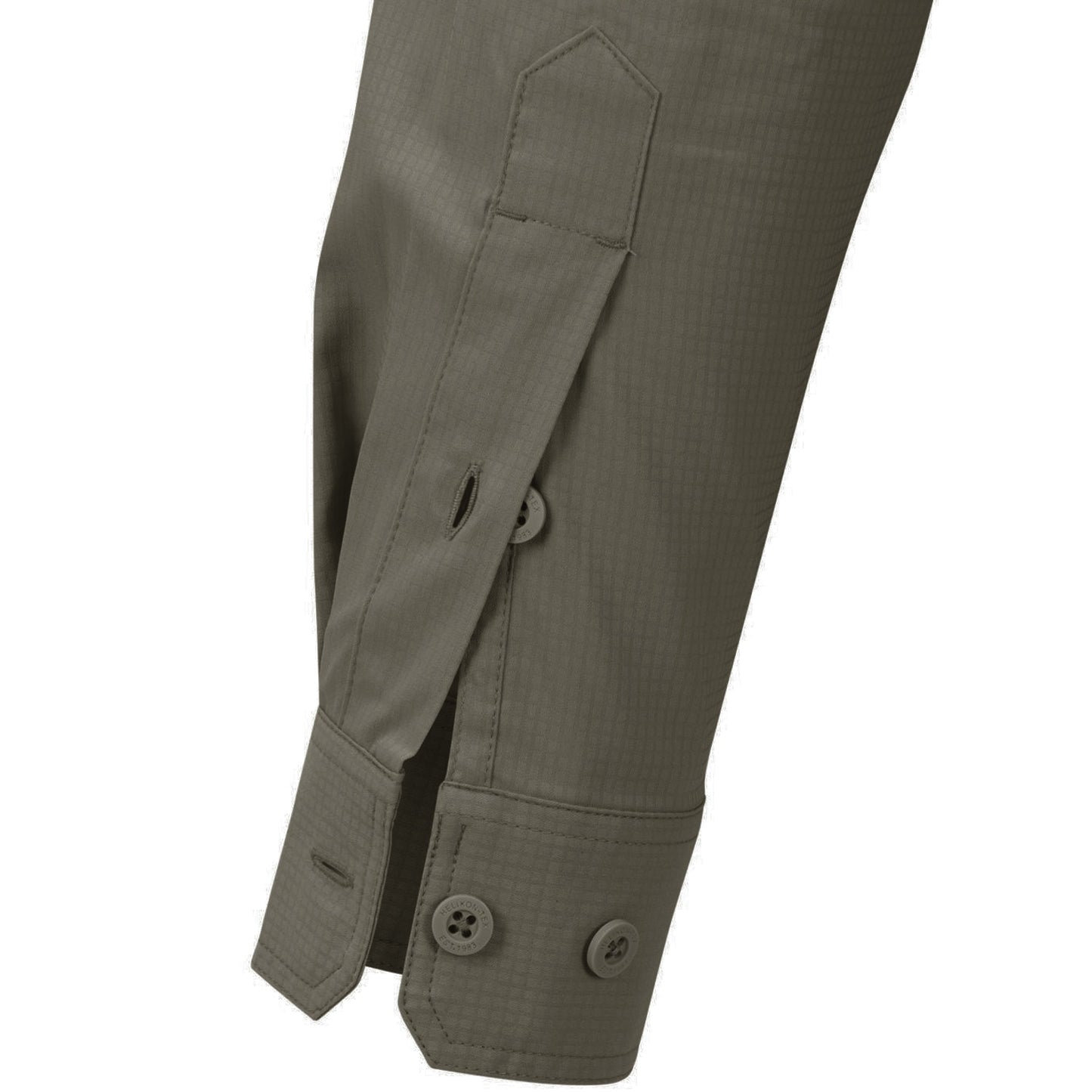 Koszula Helikon Defender Mk2 Tropical - Dark Olive