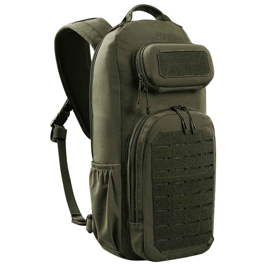 Plecak Stoirm Gearslinger 12 l - Olive