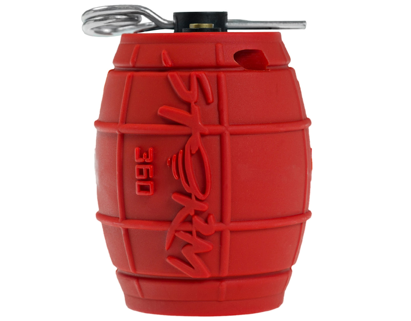 Granat ASG Storm 360 - red