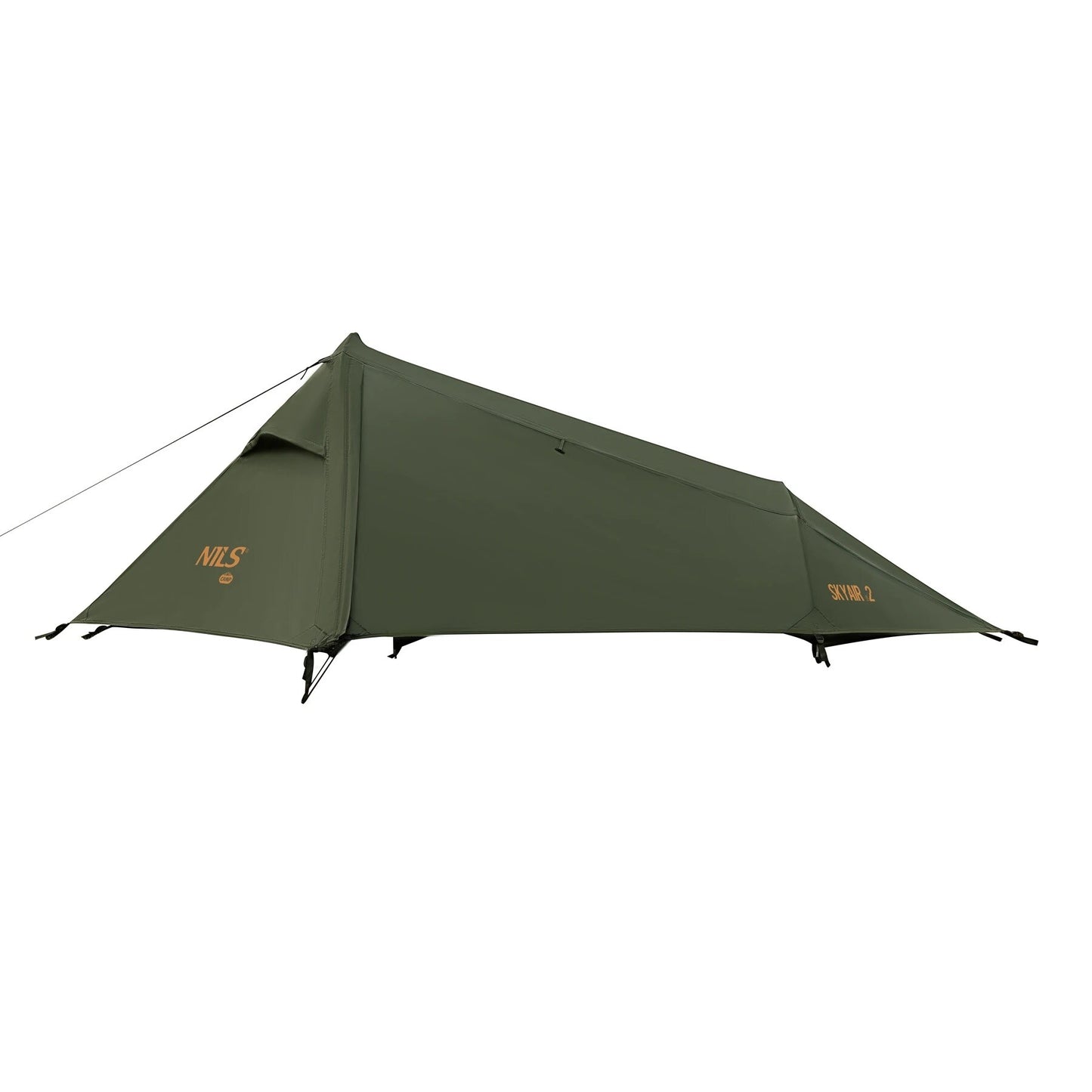 Namiot 2-osobowy Nils Camp NC2502 Ultra Light Skyair 2 - Zielony