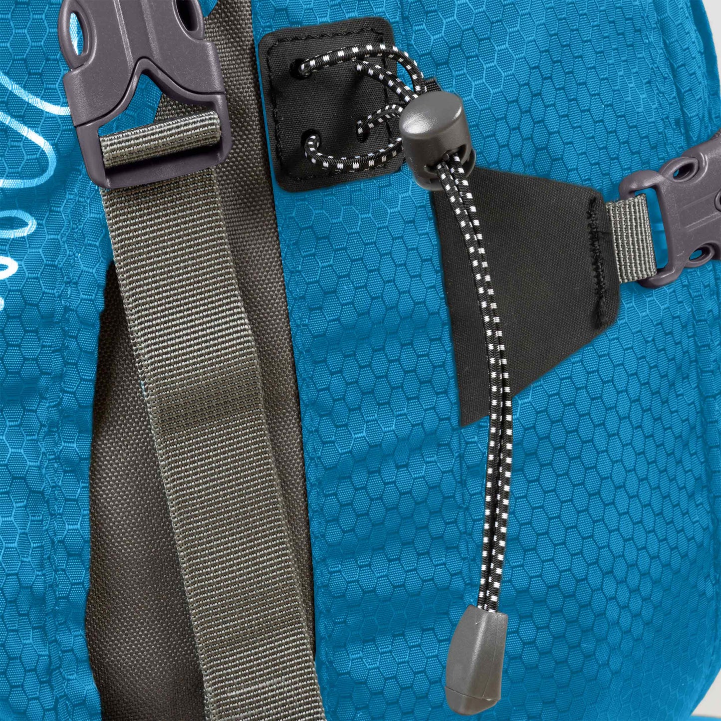 Plecak Highlander Discovery Rucksack 45 l - Teal