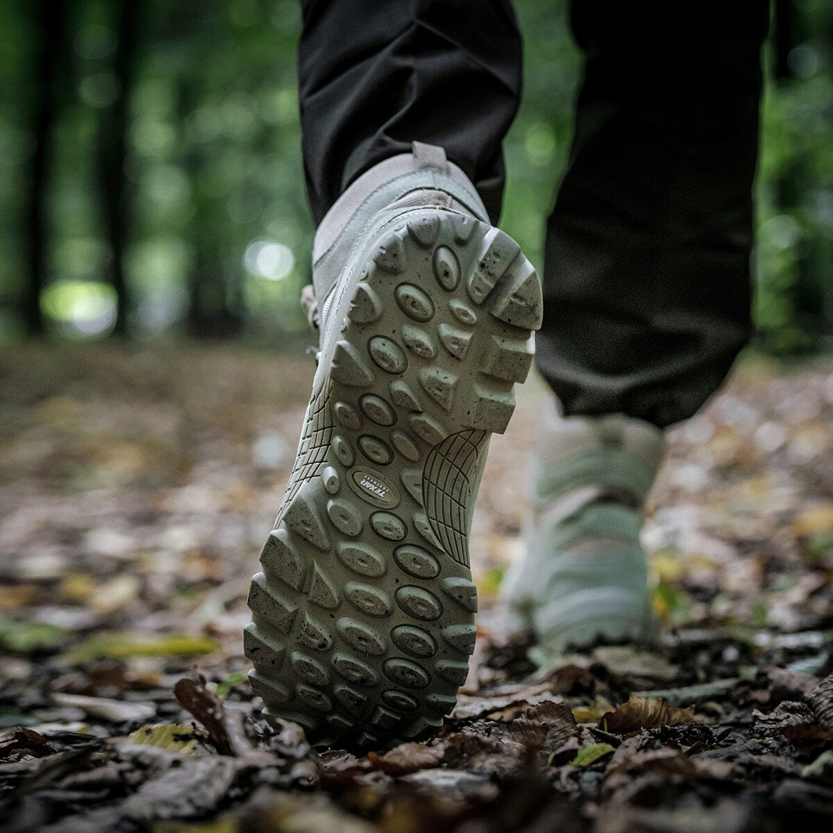 Buty Texar Viper - Khaki