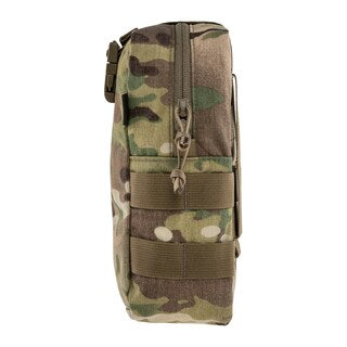 Kieszeń Helikon Guardian Multi Pouch Cordura - MultiCam