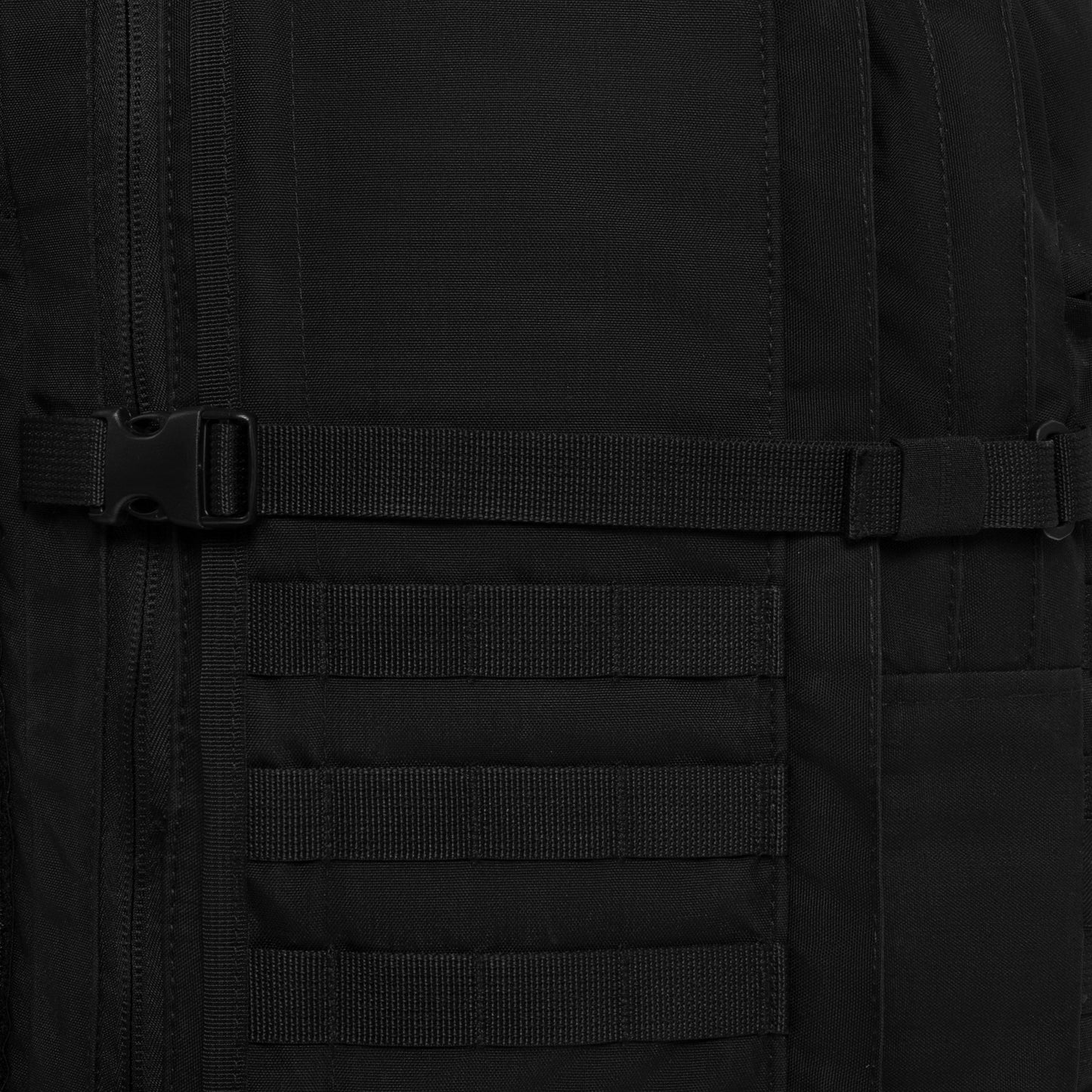 Plecak Wisport Crossfire 45-65 l - Black