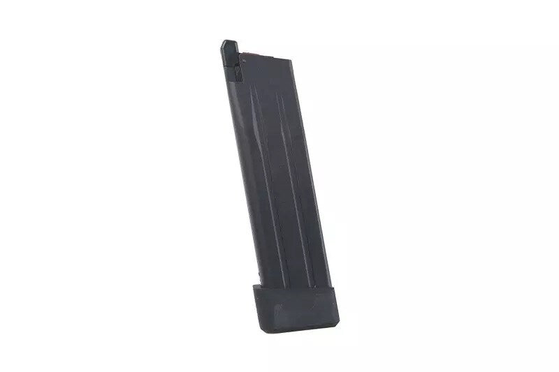 Magazynek ASG EMG do replik GBB SAI 2011 na CO2