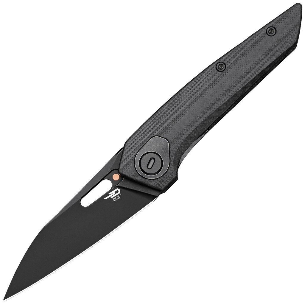 Nóż składany Bestech Knives VK-Void M-Cut - Black
