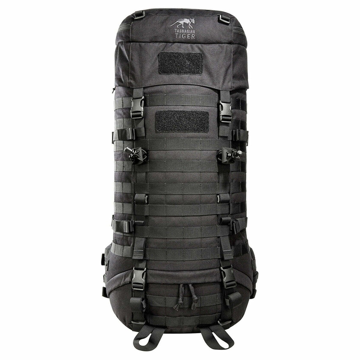 Plecak Tasmanian Tiger Base Pack 52-65 l - Black