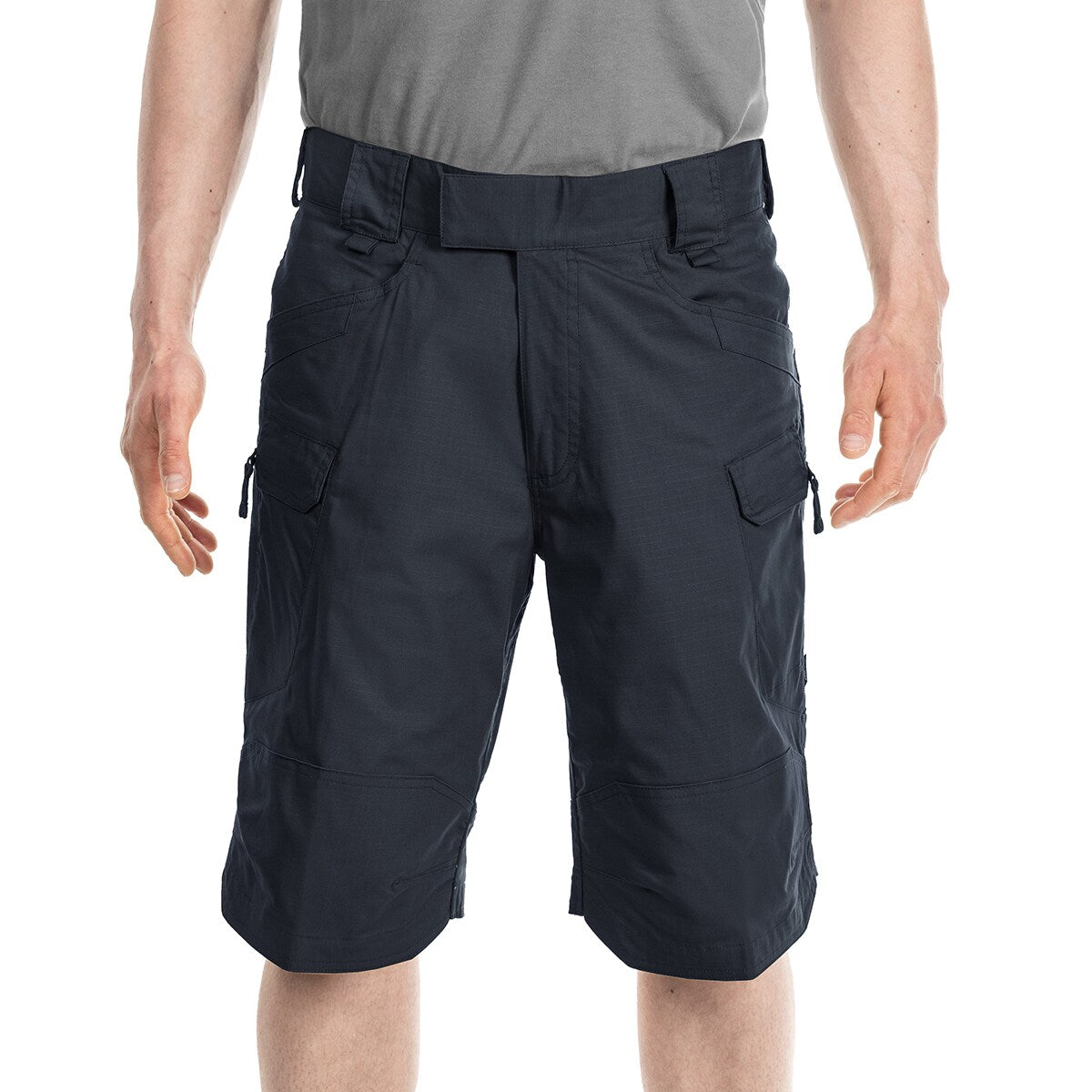 Szorty Helikon UTS 11" PolyCotton Rip-Stop - Navy Blue