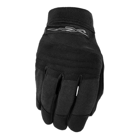 Rękawice taktyczne Wiley X APX SmartTouch - Black