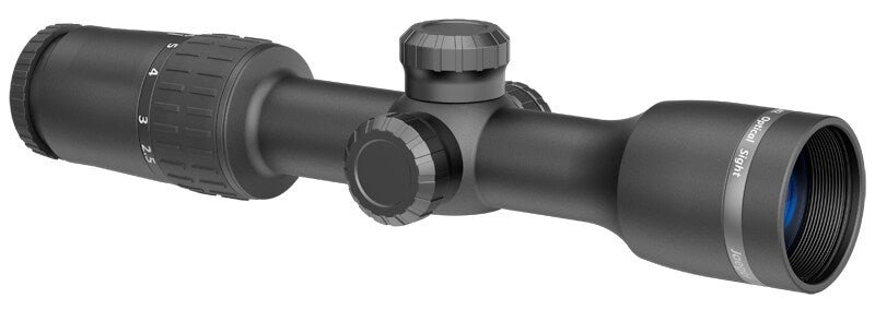 Luneta celownicza Yukon Jaeger 1,5-6x42 T01i