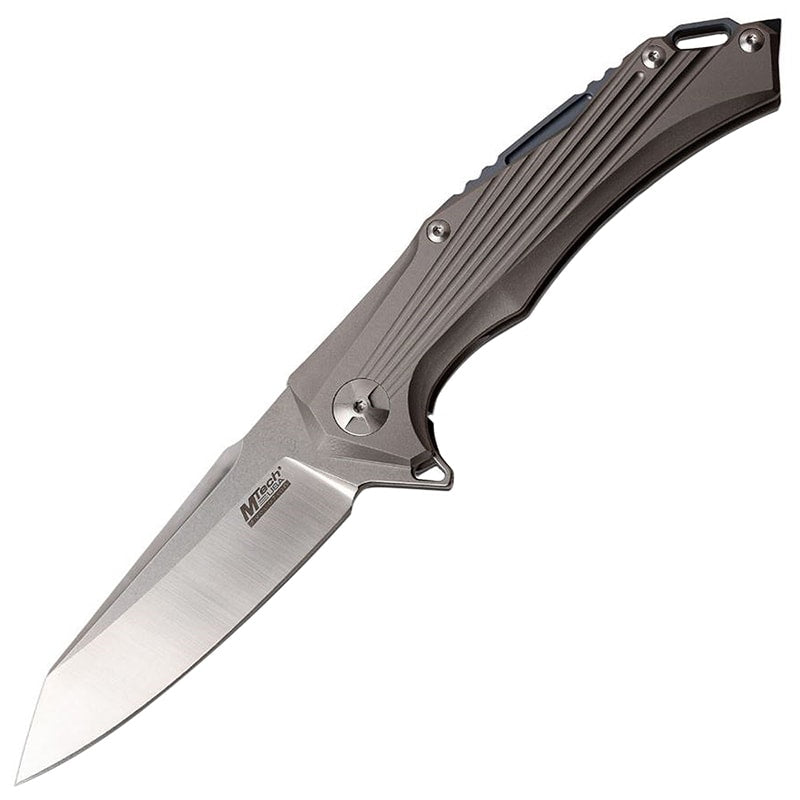 Nóż składany Master Cutlery Evolution S35VN
