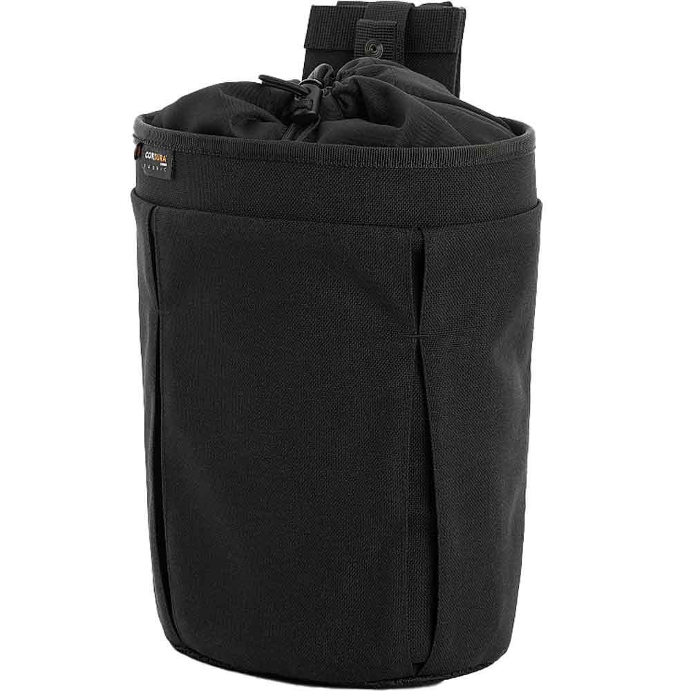 Torba zrzutowa M-Tac Elite - Black