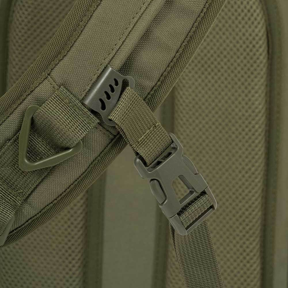Plecak Highlander Forces Scorpion Gearslinger 12 l - Olive