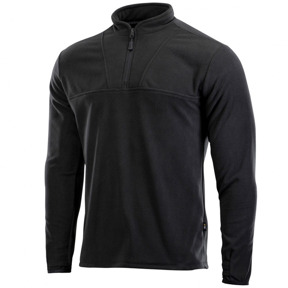 Polar M-Tac Delta Fleece - Black