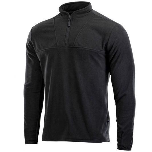 Polar M-Tac Delta Fleece - Black