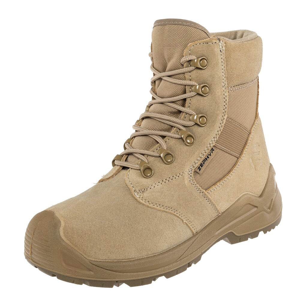 Buty Zephyr ZX11 - Sand