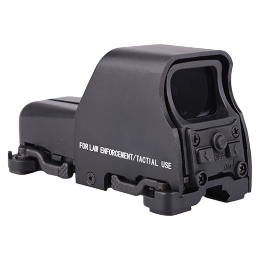 Kolimator ASG Aim-O OS5019 typ 553 - czarny