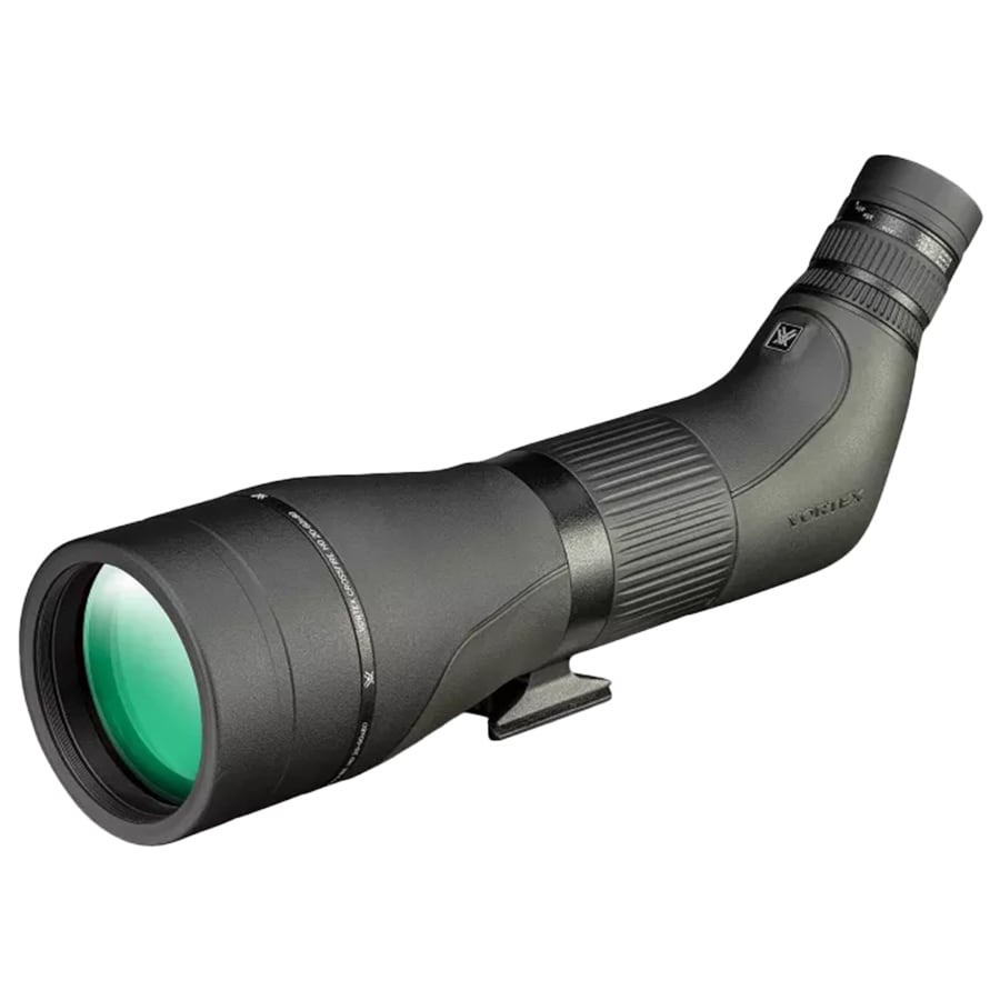 Luneta obserwacyjna Vortex Crossfire HD 20-60x80 - kątowa
