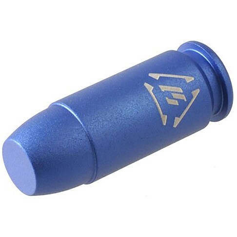 Zbijak aluminiowy Strike Industries Dummy Round .40 S&W - 5 szt.