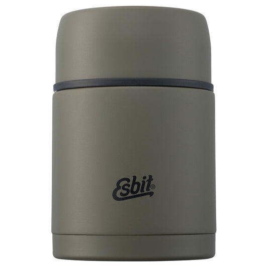 Termos obiadowy Esbit Food Jug 750 ml - Olive Green