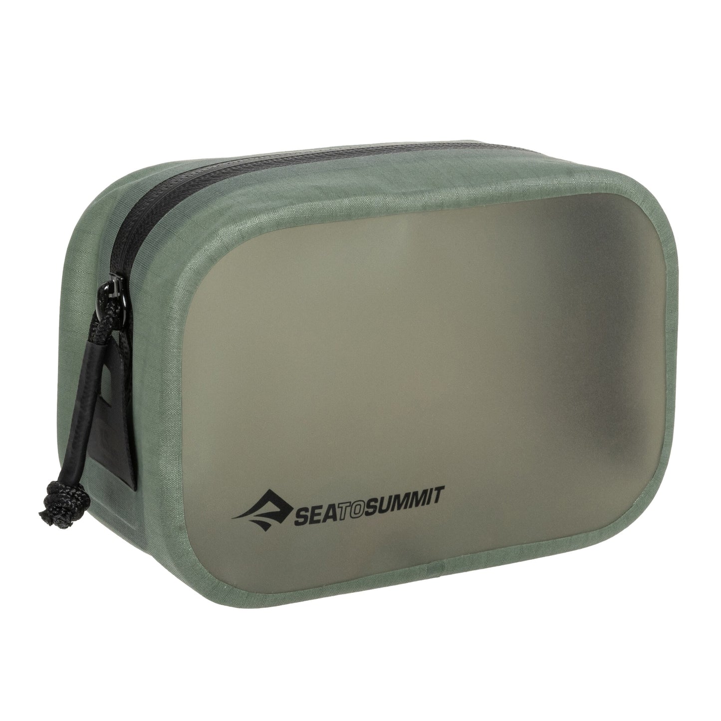 Organizer wodoodporny Sea To Summit Hydraulic Packing Cube XS - Laurel Wreath