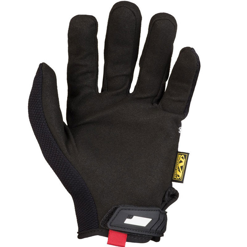 Rękawice Mechanix Wear Original - Red