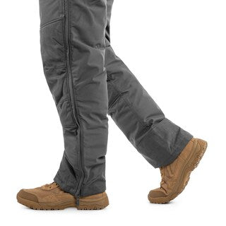 Spodnie UF PRO Delta OL 4.0 Tactical Winter - Steel Grey