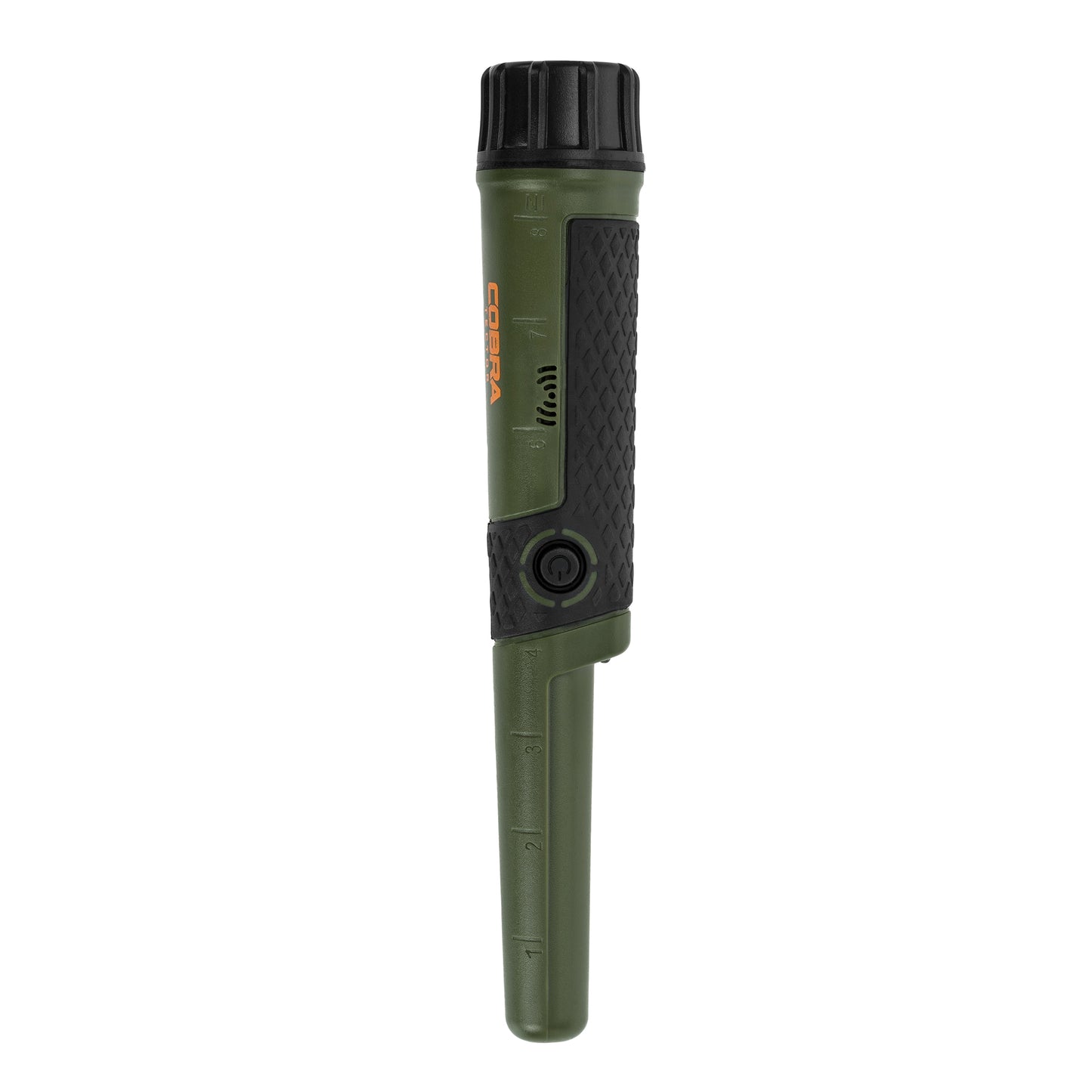 Ręczny wykrywacz metali Cobra Tector CT-1078 - Green