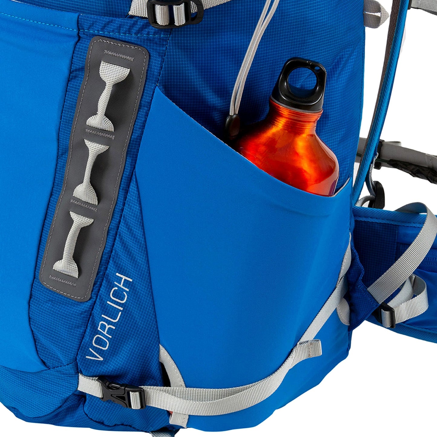 Plecak Highlander Outdoor Vorlich 40 l - Blue