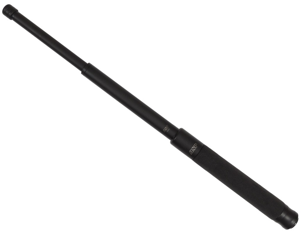 Pałka teleskopowa ASP Talon Disc Loc Foam Button 50cm