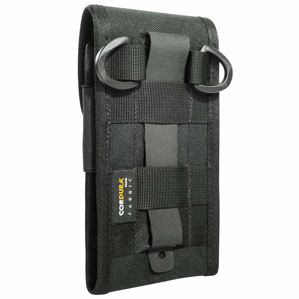 Etui na telefon Tasmanian Tiger Tactical Phone Cover XL - Black