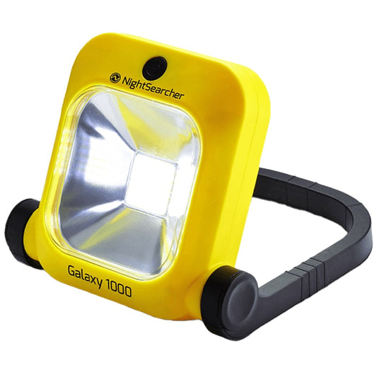 Lampa NightSearcher Galaxy 1000 - 1000 lumenów