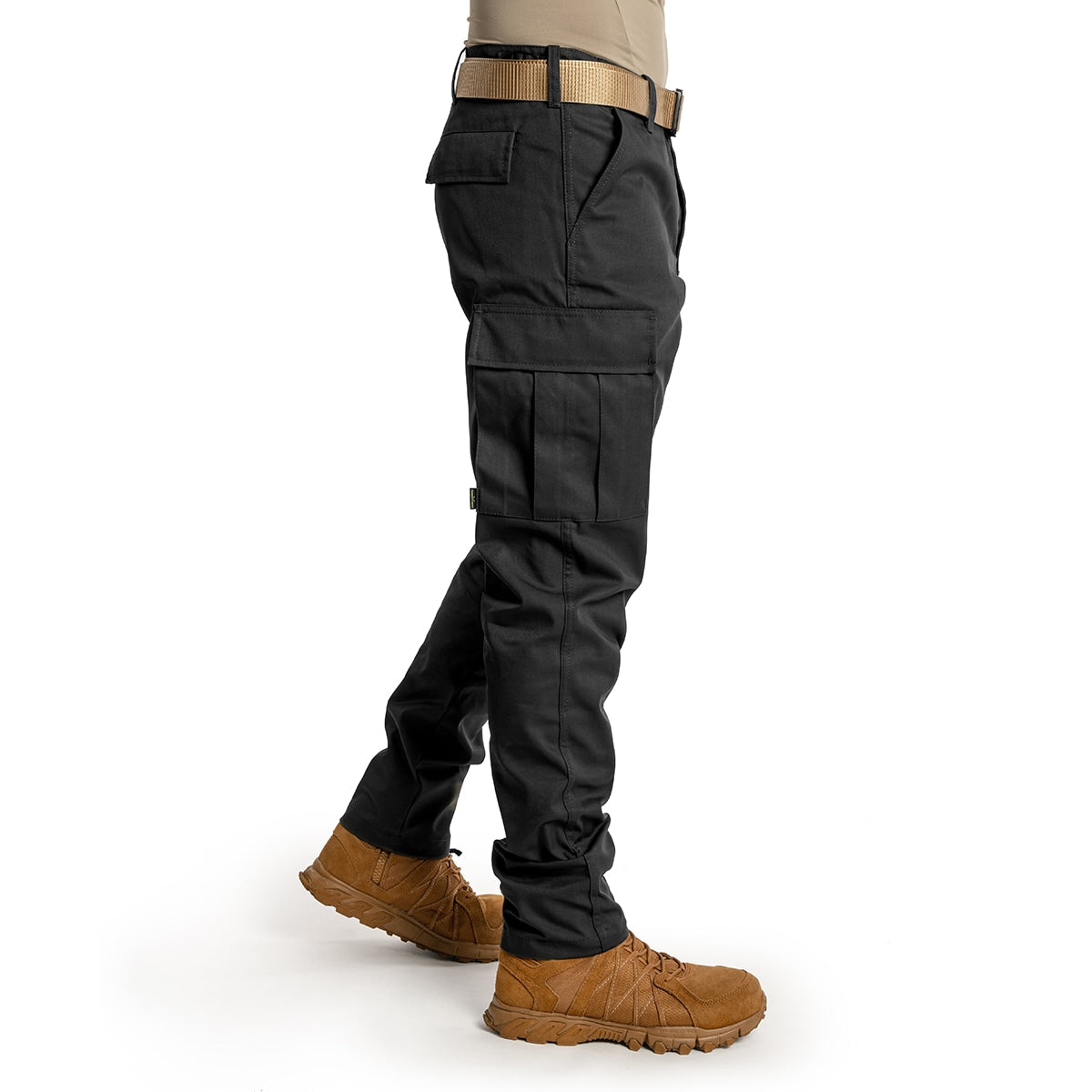Spodnie Morowo BDU Specforce - Black