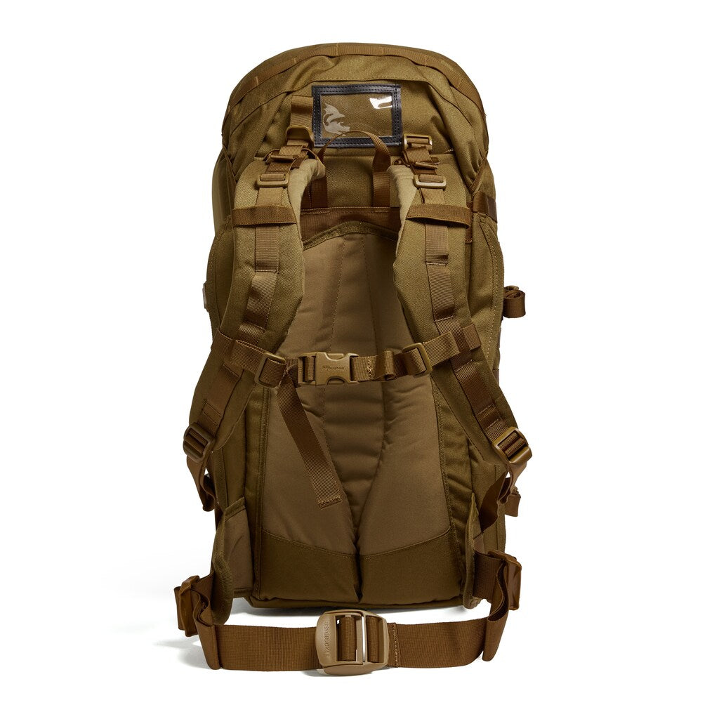 Plecak Berghaus Tactical MMPS Centurio IV FA 30 l - Earth Brown