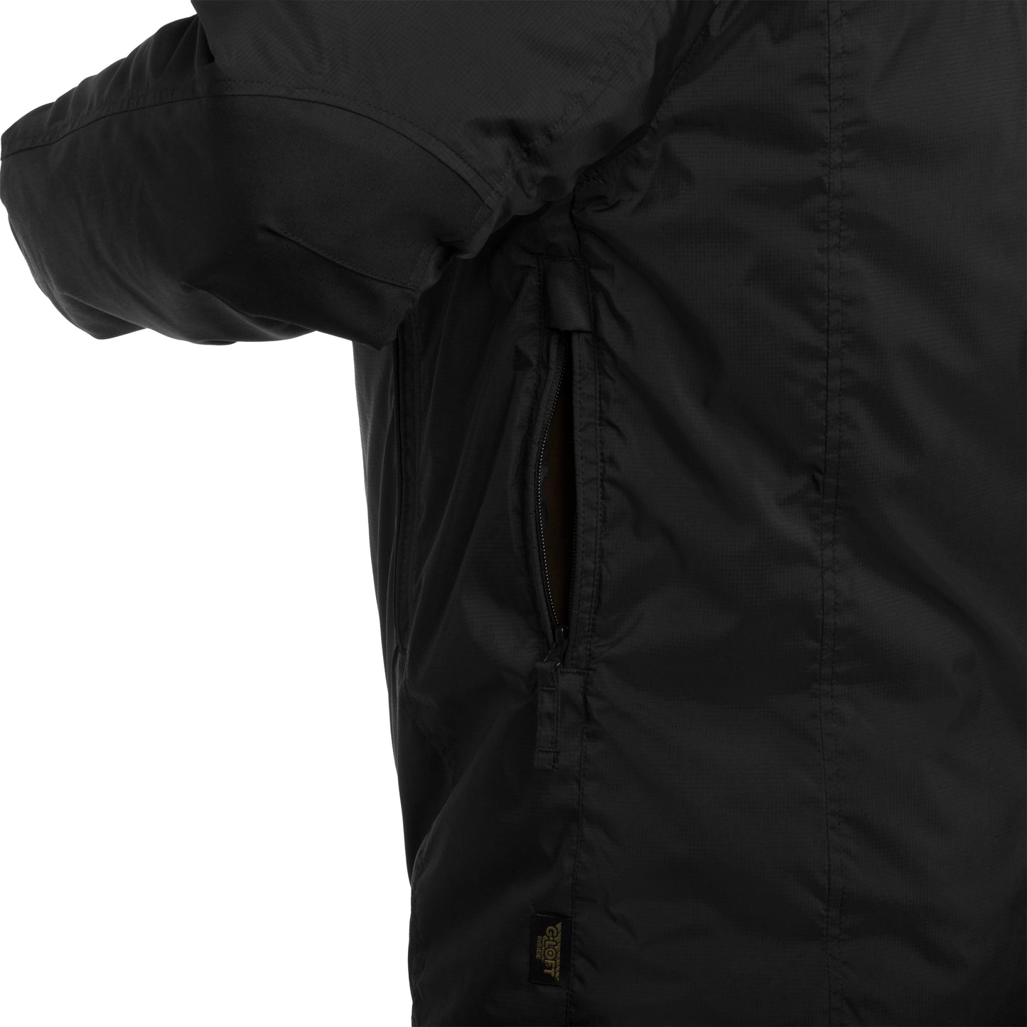 Kurtka Carinthia HIG 4.0 - Black