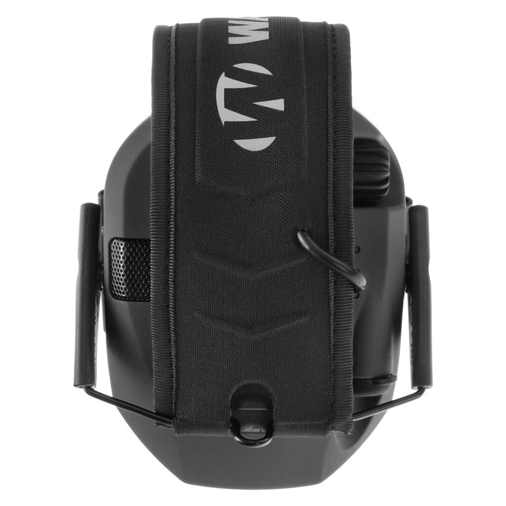 Ochronniki słuchu aktywne Walker's Razor Slim - Black