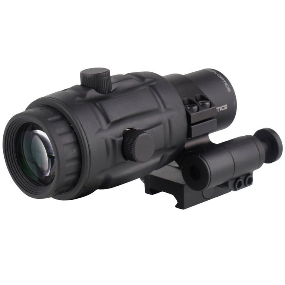 Luneta typu Magnifier Vector Optics Maverick 3x26 SCMF-10