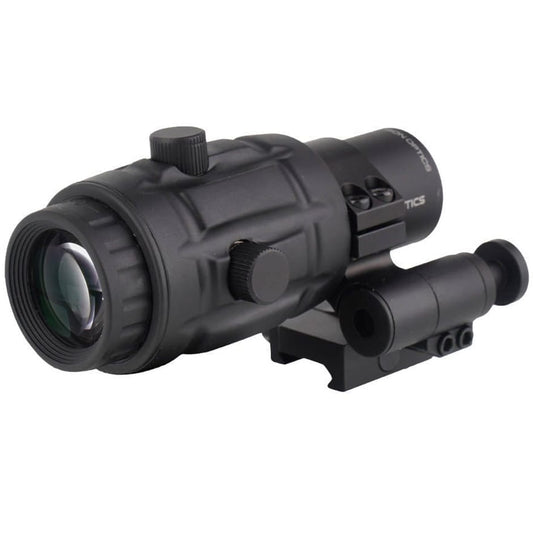 Luneta typu Magnifier Vector Optics Maverick 3x26 SCMF-10