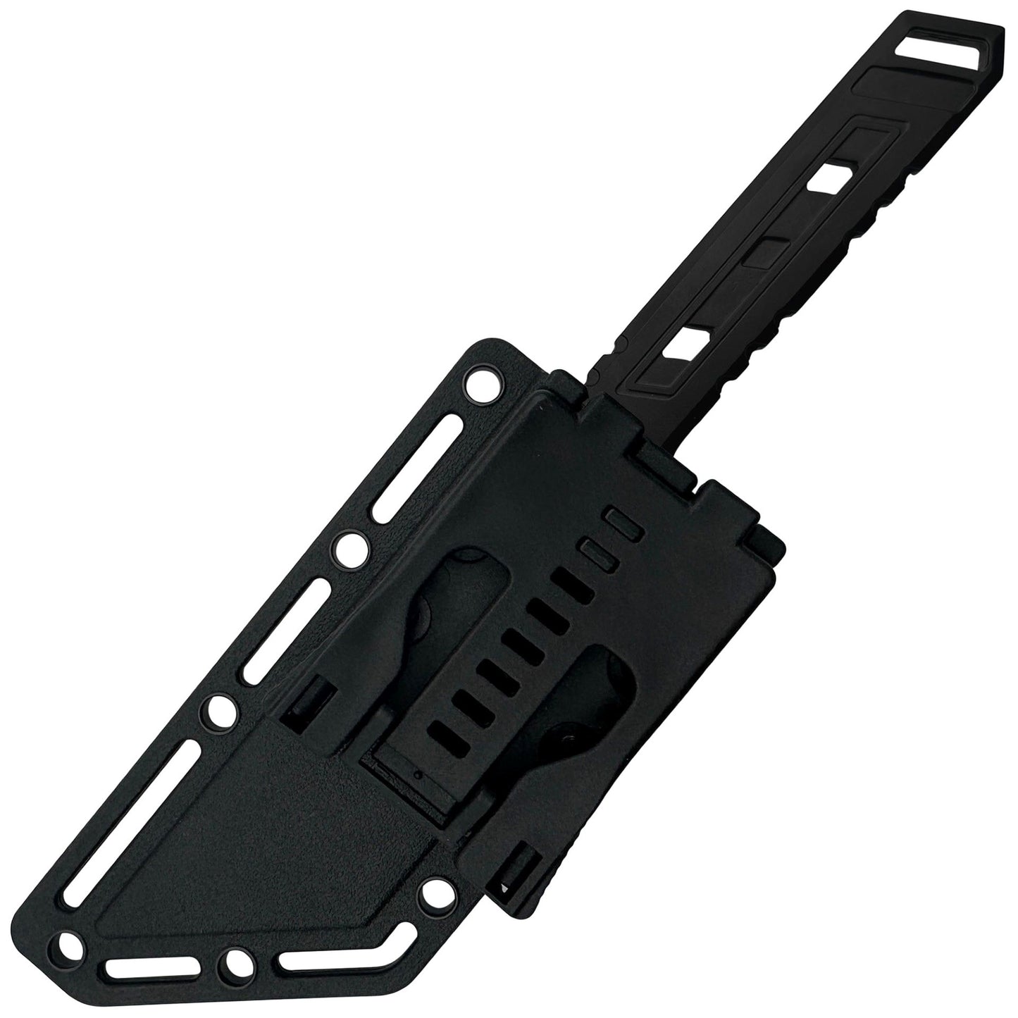 Nóż Takumitak Hard End - Black