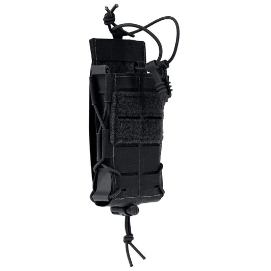 Ładownica na magazynek karabinowy Lindnerhof Multi-Calibre Rifle MX119 - Black