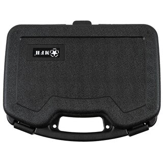 Walizka transportowa MFH Pistol Case Small - Black